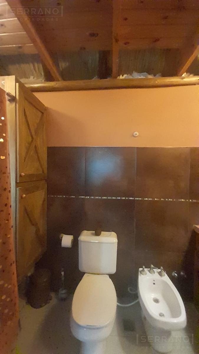 Venta Casa 3 Amb, Pileta, Calle Guiraldes Esq. Larreta, Parque Sakura, Exaltación de La Cruz 3