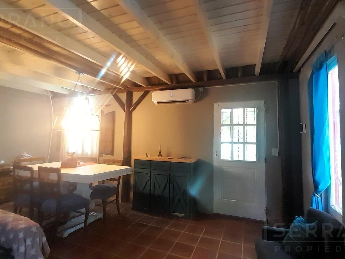 Venta Casa 3 Amb, Pileta, Calle Guiraldes Esq. Larreta, Parque Sakura, Exaltación de La Cruz 4