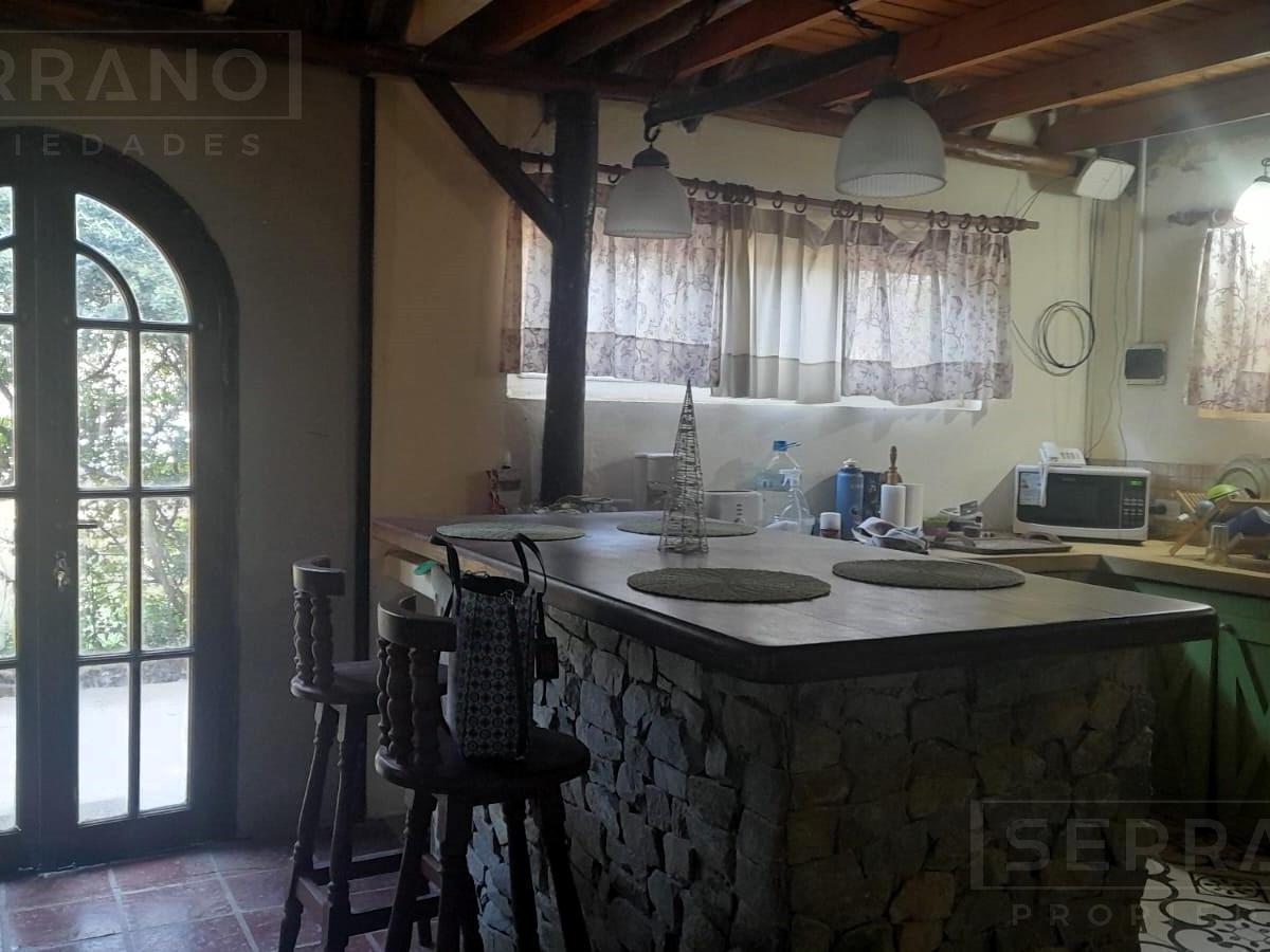 Venta Casa 3 Amb, Pileta, Calle Guiraldes Esq. Larreta, Parque Sakura, Exaltación de La Cruz 2