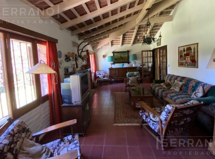 Casa en alquiler en la cumbre, Córdoba Chalet "El Metejón" 5