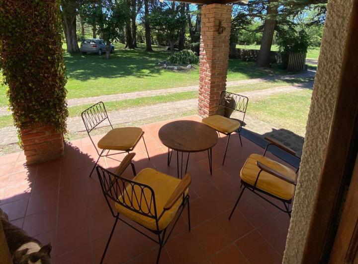 Casa en alquiler en la cumbre, Córdoba Chalet "El Metejón" 2