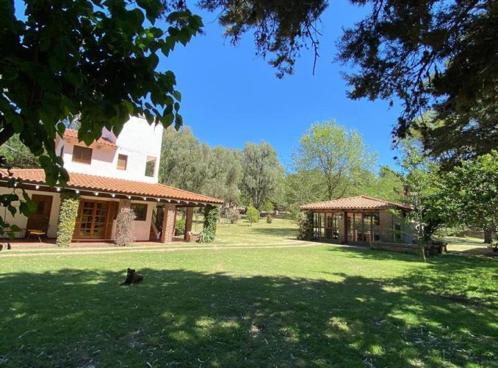 Casa en alquiler en la cumbre, Córdoba Chalet "El Metejón" 4