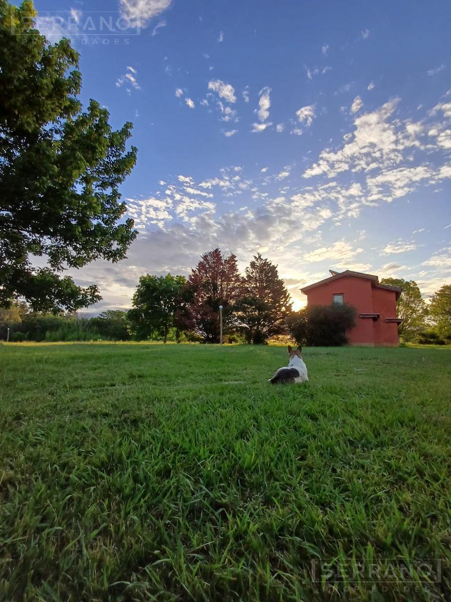 Venta Campo en Capilla del Señor con Cabañas Turísticas 27 Has Costa de Arroyo 4