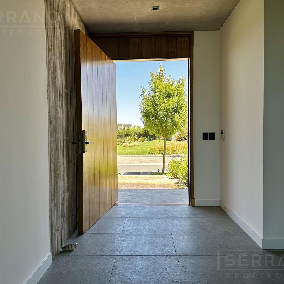 Venta Casa Al Agua 4 Dorm. a Estrenar Al Agua Costas, Puertos del Lago 4