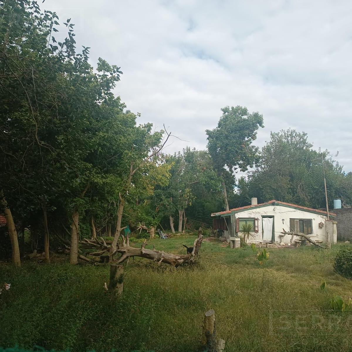 Venta Terreno en Los Cardales, Exaltación de La Cruz 1
