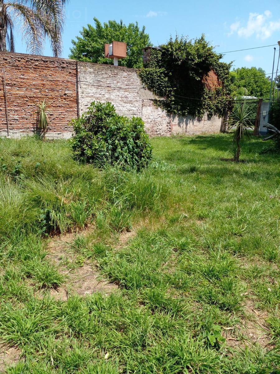 Venta Terreno en Los Cardales, Exaltación de La Cruz 3