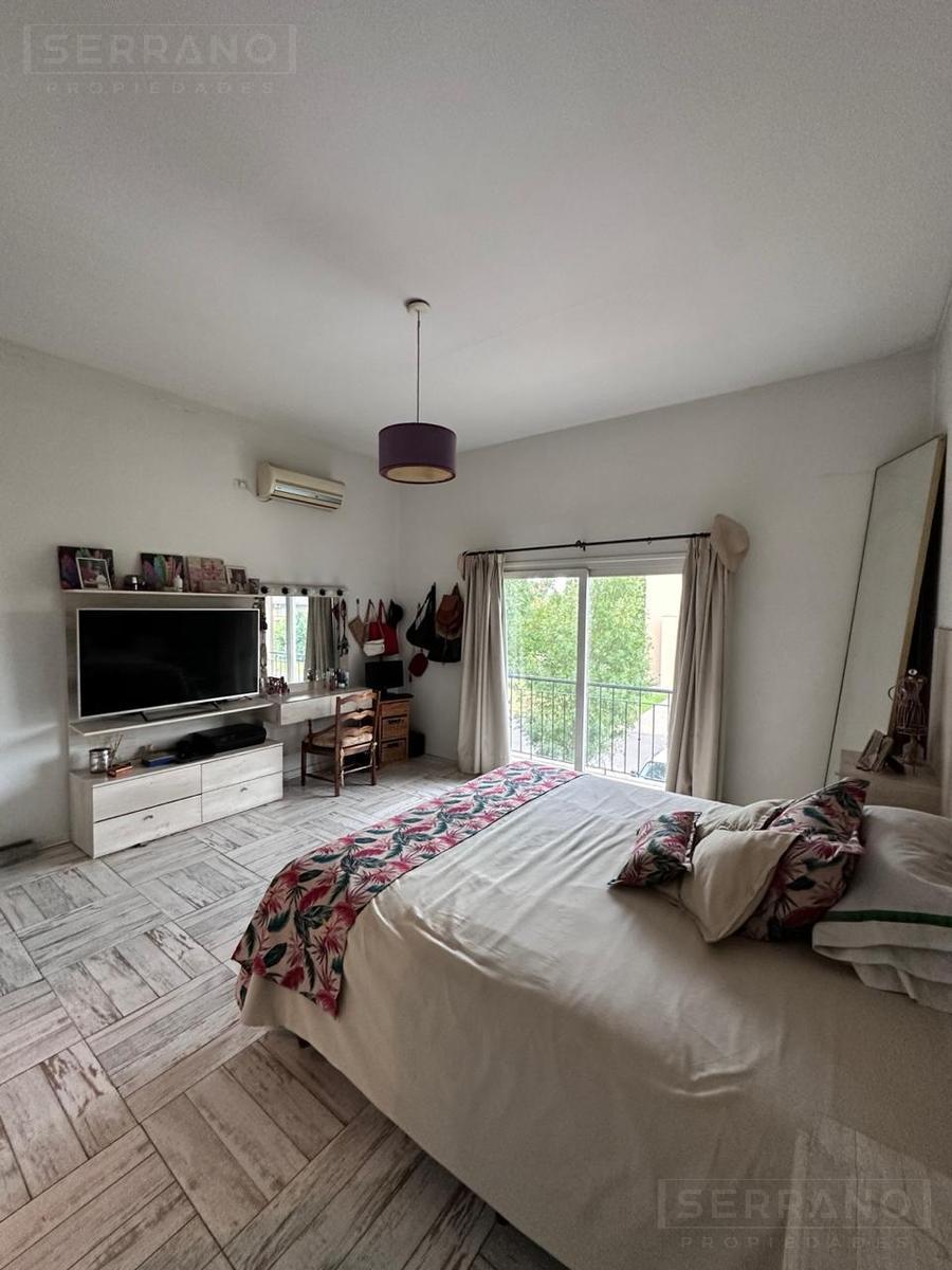 Casa en Venta de 3 Dorm. en Barrio La Tranquera. Pilar 2