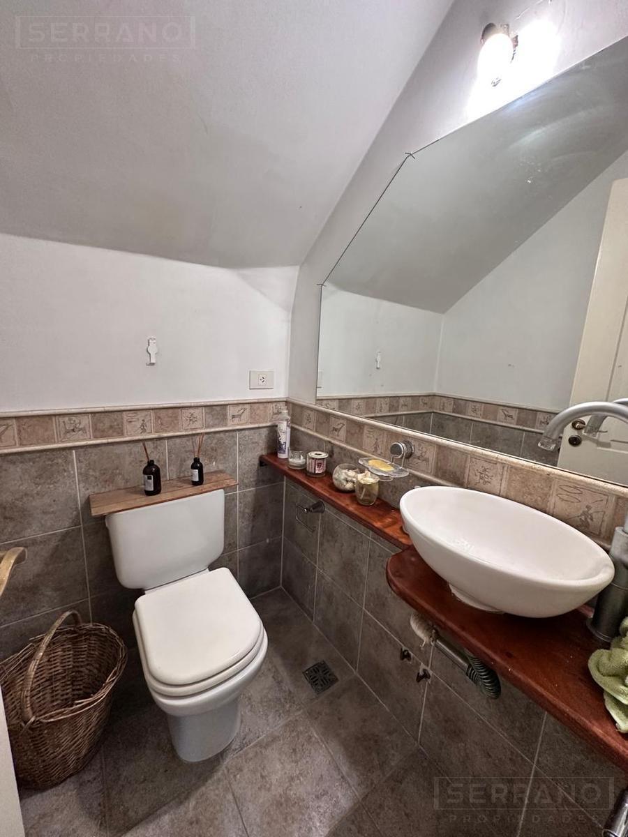 Casa en Venta de 3 Dorm. en Barrio La Tranquera. Pilar 3