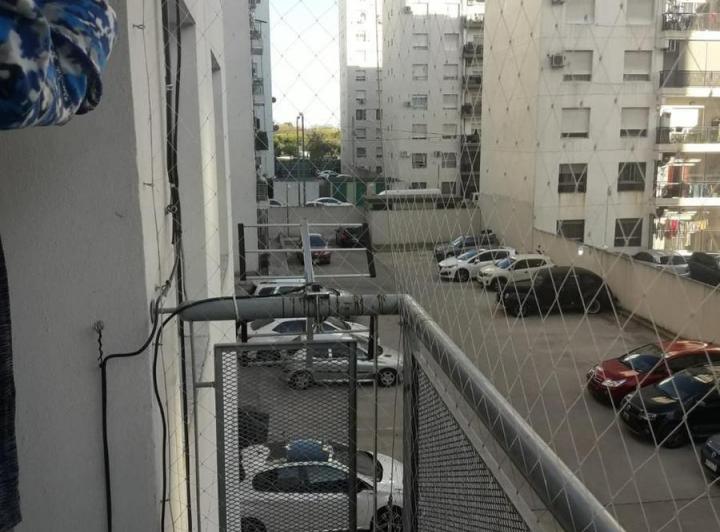 Departamento en Parque Avellaneda permuta x casa quinta. 5