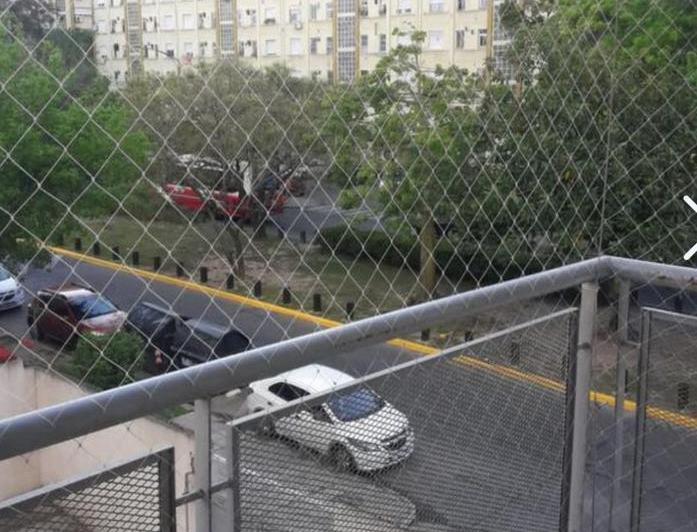 Departamento en Parque Avellaneda permuta x casa quinta. 4