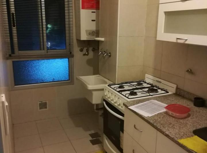 Departamento en Parque Avellaneda permuta x casa quinta. 3