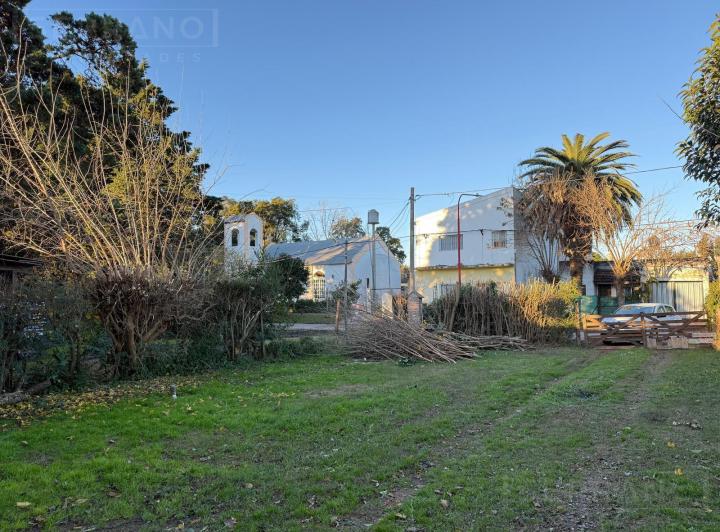 ALQUILER ANUAL, casa dos dormitorios, Parada Robles, Exal. de la Cruz, pcia de Buenos asires 2