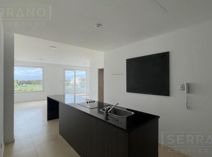Alquiler 2 Amb con Vista al Rio en Lofts de Bahia Grande 1