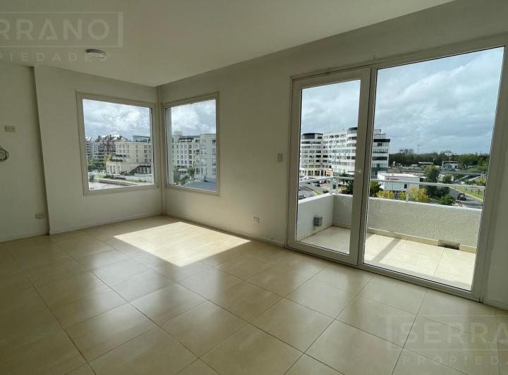 Alquiler 2 Amb con Vista al Rio en Lofts de Bahia Grande 2
