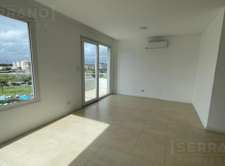 Alquiler 2 Amb con Vista al Rio en Lofts de Bahia Grande 3