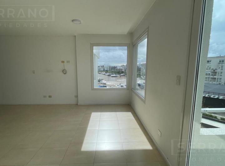 Alquiler 2 Amb con Vista al Rio en Lofts de Bahia Grande 5