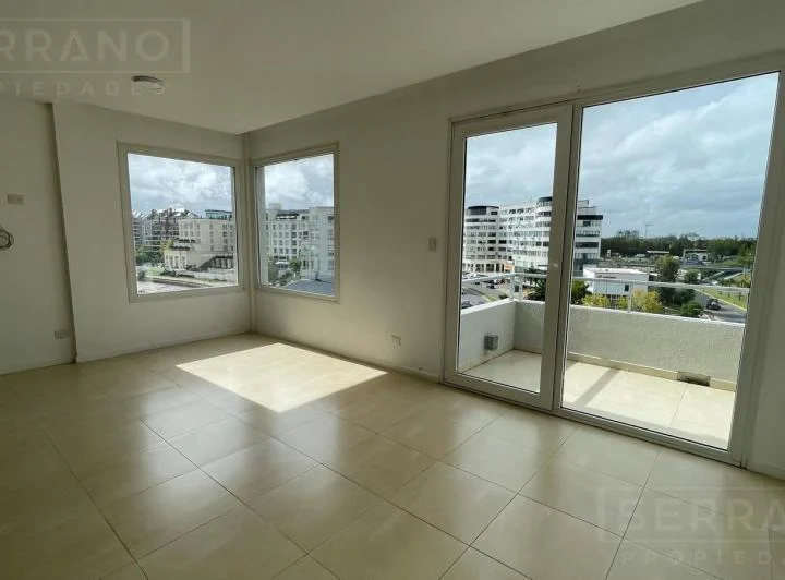 Alquiler 2 Amb con Vista al Rio en Lofts de Bahia Grande 2