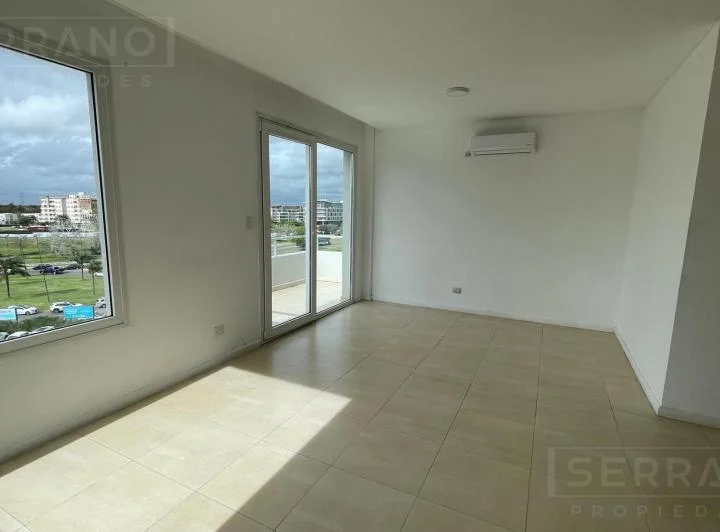 Alquiler 2 Amb con Vista al Rio en Lofts de Bahia Grande 3