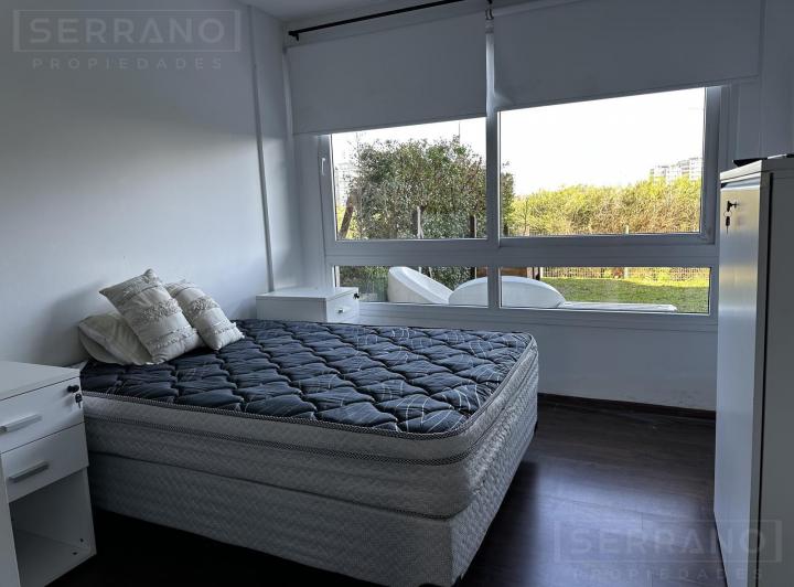 Alquiler departamento 4 ambientes pb con jardin en Espigon 12, Puerto Escondido, Nordelta 4