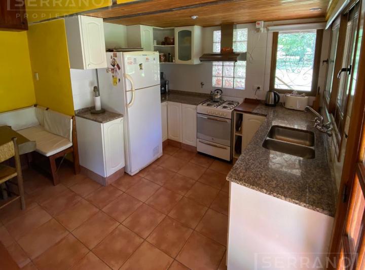 Casa en alquiler en la cumbre, Córdoba Chalet "El Metejón" 5
