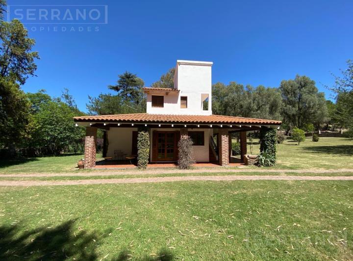 Casa en alquiler en la cumbre, Córdoba Chalet "El Metejón" 2