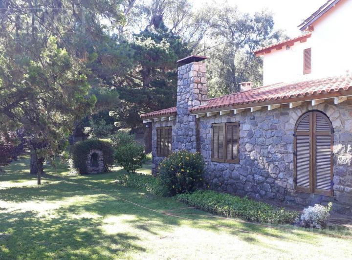 Casa en alquiler en la cumbre, Córdoba Chalet "El Metejón" 4
