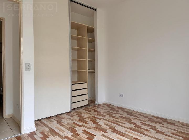 Alquiler anual depto 2 amb con jardín en Portezuelo, Nordelta 5