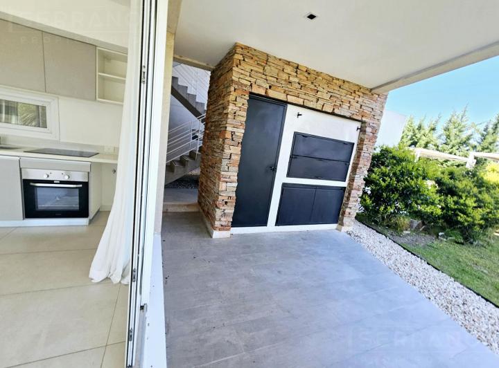 Departamento en venta en La Balconada, Nordelta 4