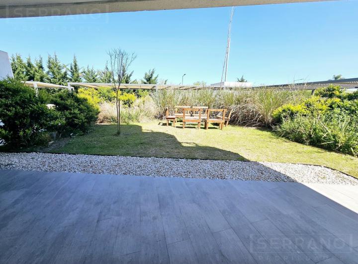 Departamento en venta en La Balconada, Nordelta 3
