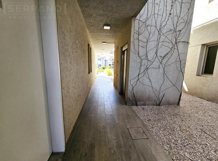 Departamento alquiler de dos ambientes pb en Castaños, Nordelta 4