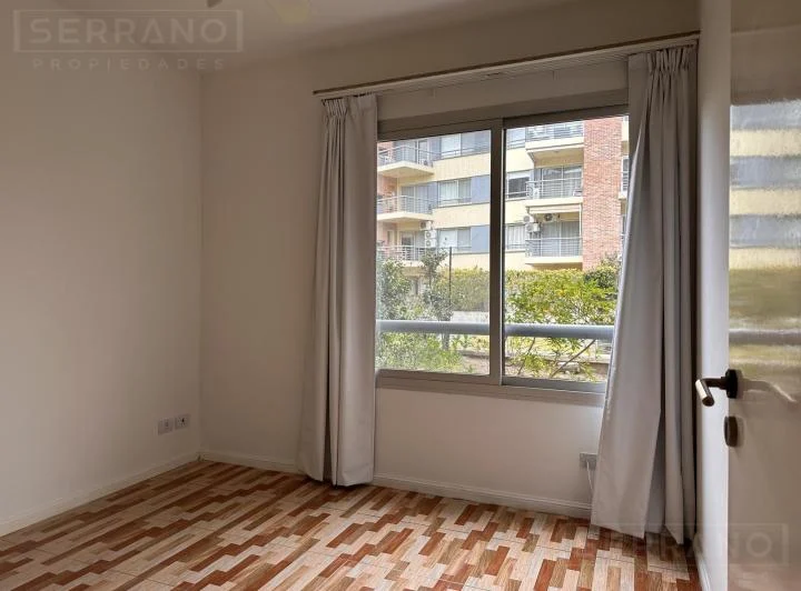 Alquiler anual depto 2 amb con jardín en Portezuelo, Nordelta 4