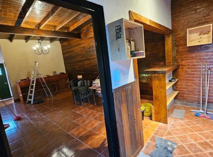 Casa en alquiler anual, 2 dorm. calle constancia c. Vigil 50, Parque Sakura 4