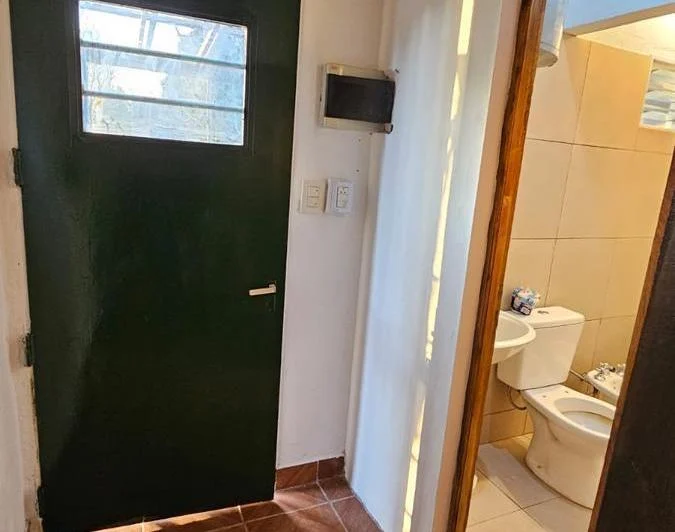 Casa en alquiler anual, 2 dorm. calle constancia c. Vigil 50, Parque Sakura 1