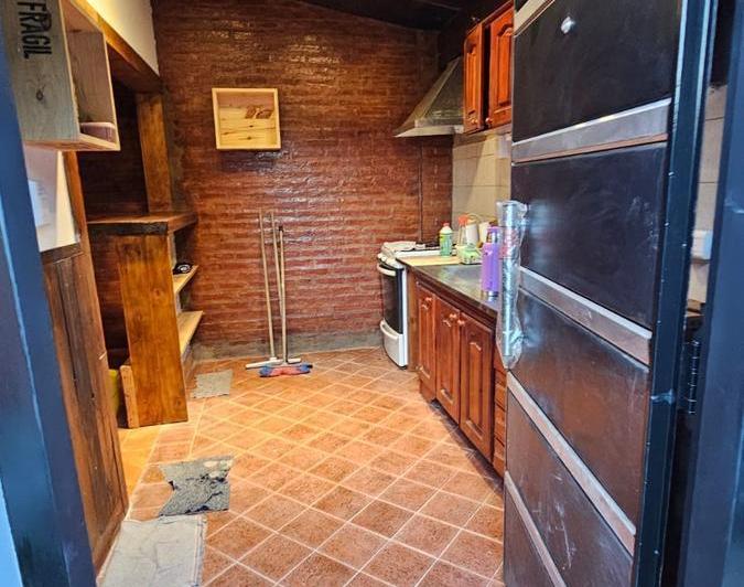 Casa en alquiler anual, 2 dorm. calle constancia c. Vigil 50, Parque Sakura 3