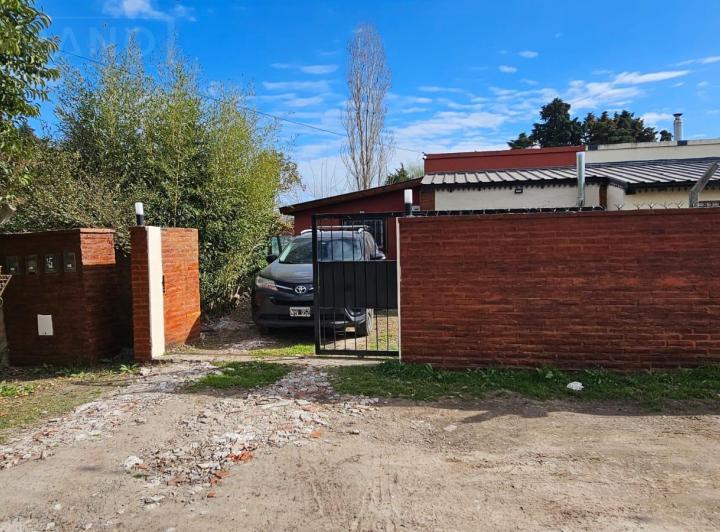 Casa en alquiler anual, 2 dorm. calle constancia c. Vigil 50, Parque Sakura 2