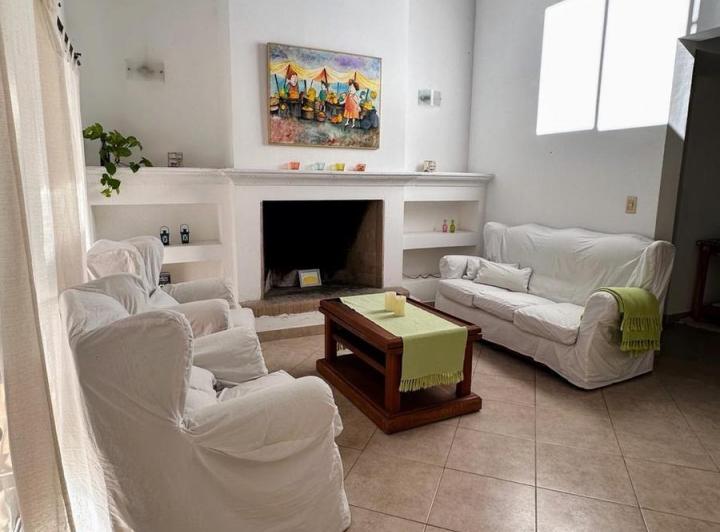Alquiler Casa con muebles, piscina en Estancias del Pilar 5