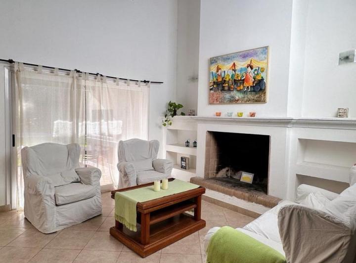 Alquiler Casa con muebles, piscina en Estancias del Pilar 3