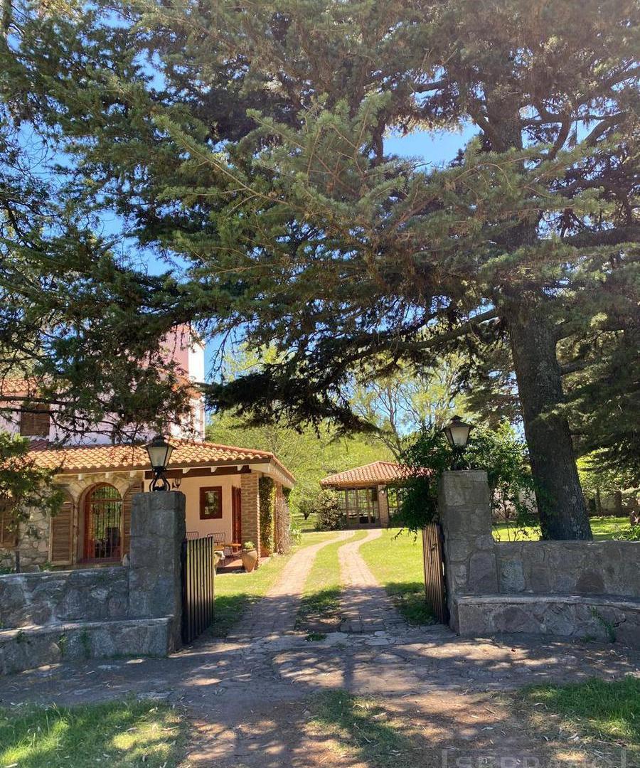 Casa en alquiler en la cumbre, Córdoba Chalet "El Metejón"