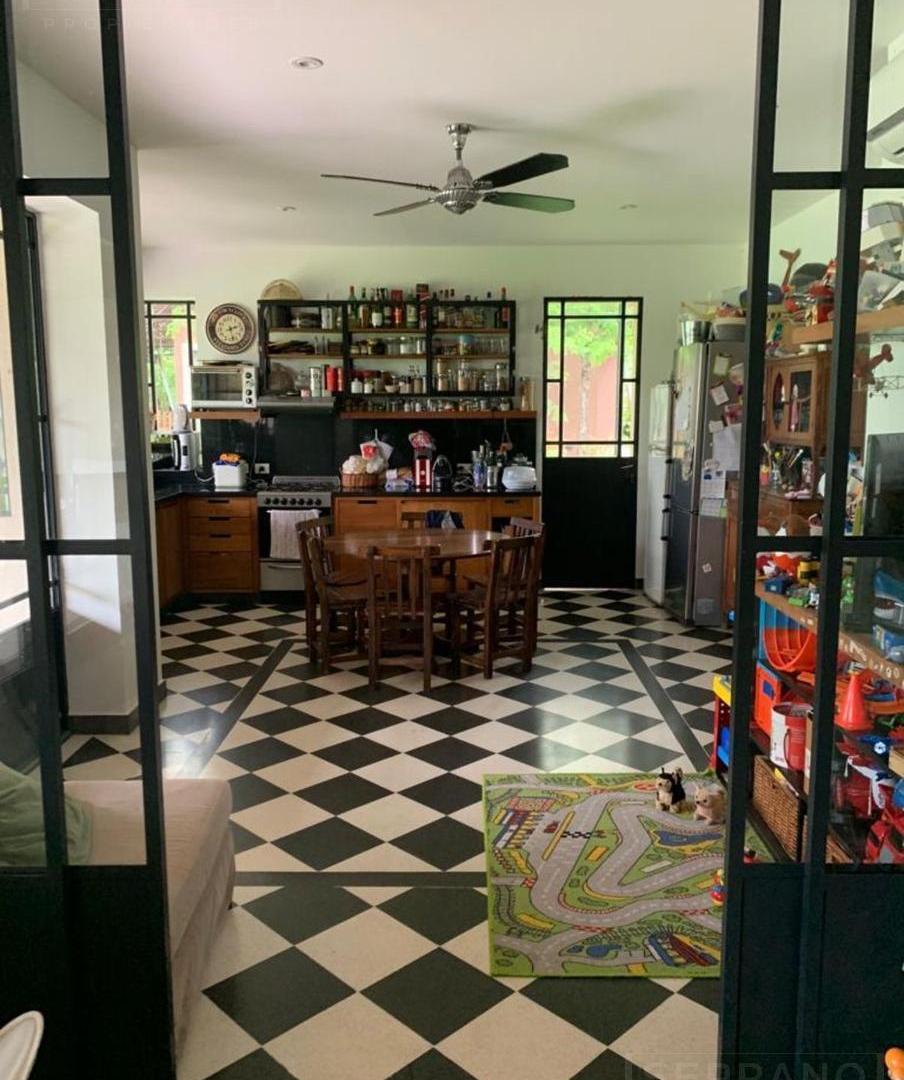 Foto de Casa en alquiler temporal Febrero, Estancias del Pilar, imagen 5