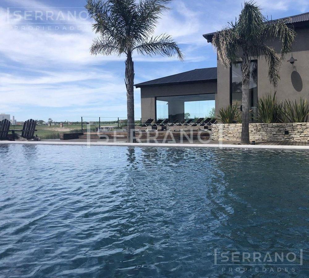 Foto de Venta Lote al agua de 1070 m2 en El Naudir, Escobar., imagen 5