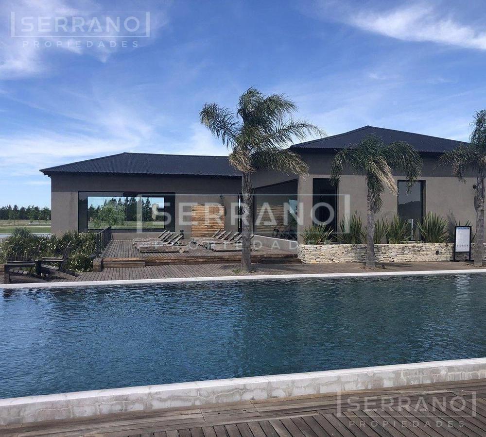 Foto de Venta Lote al agua de 1070 m2 en El Naudir, Escobar., imagen 4