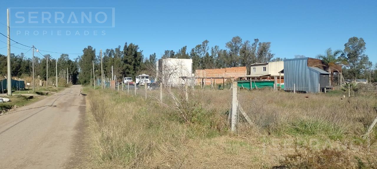 Venta lote 848 M2 en la Pista, Ingeniero Maschwitz, Escobar