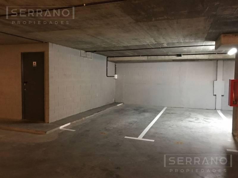 Foto de 1 Cochera en Venta de 12,5m2 en Qbay Rio, Puerto Escondido, Nordelta., imagen 1