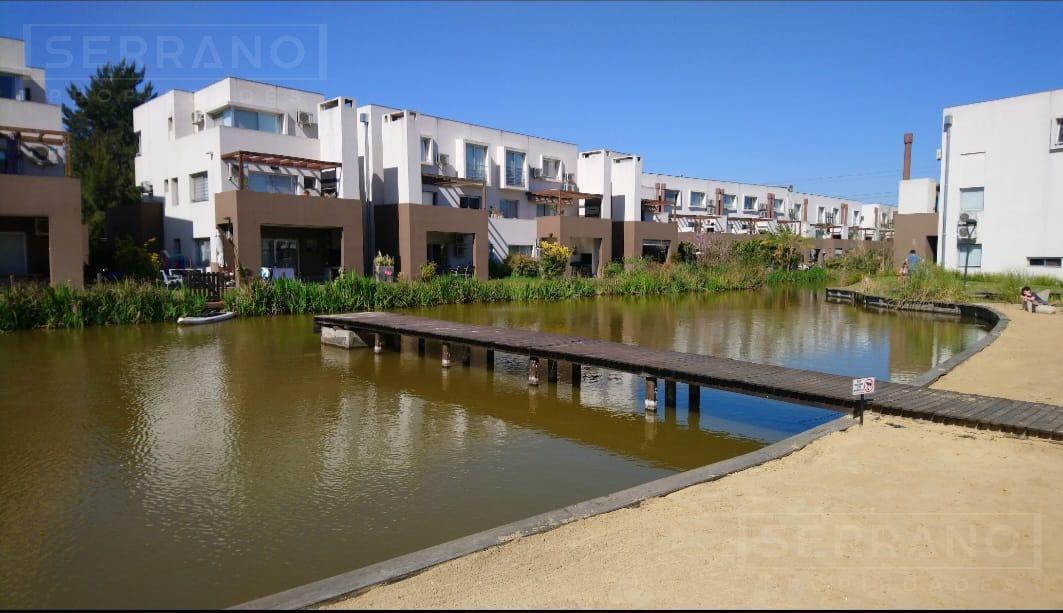 Alq. Temp. Dep, 2amb. Amenities, Lagos del Sendero, Nordelta