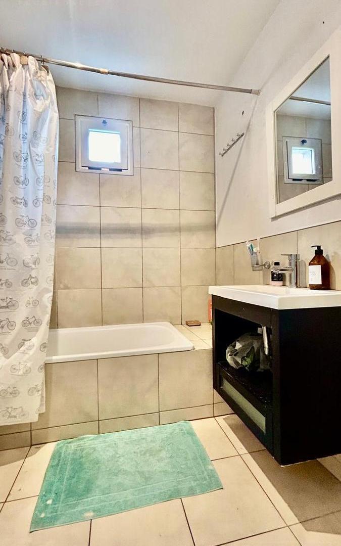 VENTA Triplex de 3 dormitorios sobre al agua en Sendero Nordelta.