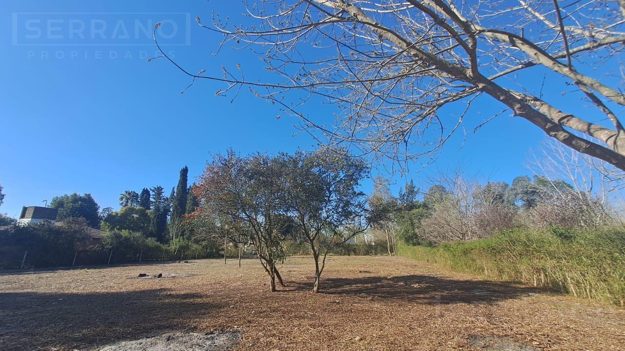 LDO Venta. Lote 2736m2. Barrio El Remanso. Exaltación de la Cruz
