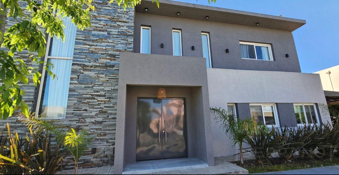 Casa 6 amb en Alquiler temporario en San Rafael, Villanueva