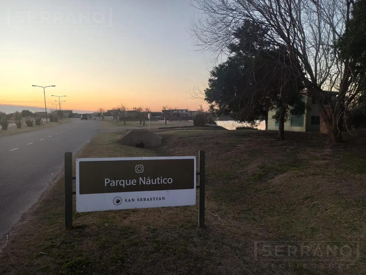 Venta lote con posible financiacion en San Sebastian Area 13 bis, Pilar