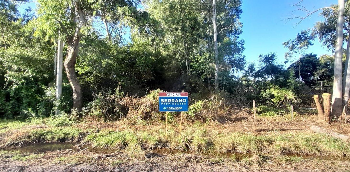 Venta lote 760 M2, calle Larreta al 100, Parque Sakura, Exaltacion de la Cruz