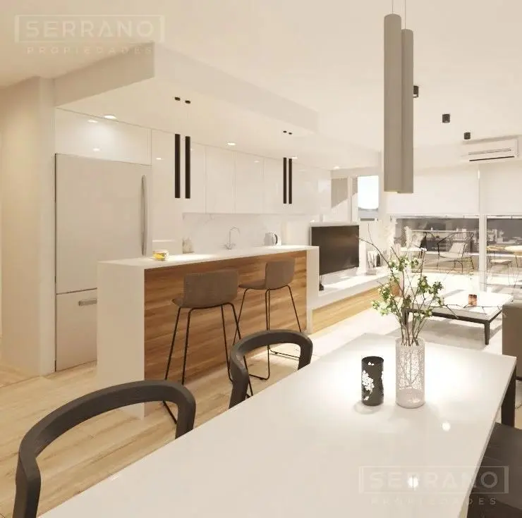 Venta en pozo, 3 ambientes, orientación noroeste, cochera y baulera,  Torres Zafiro, Nordelta 4